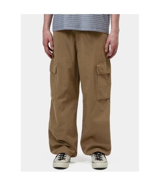 Carhartt Natural Kade Cargo Pant for men