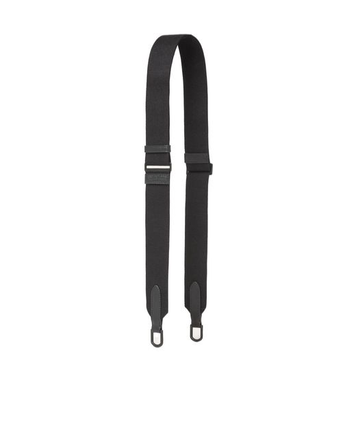 Loro Piana White Extra Strap for men