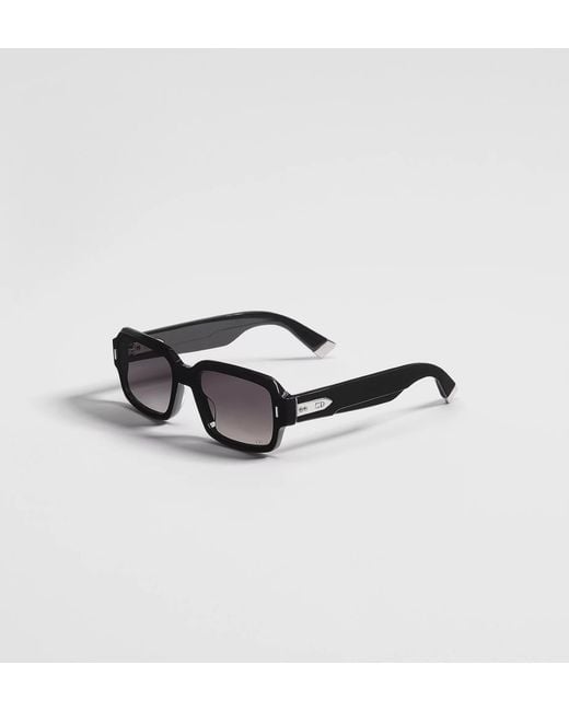 Dior White Tailoring S2I for men