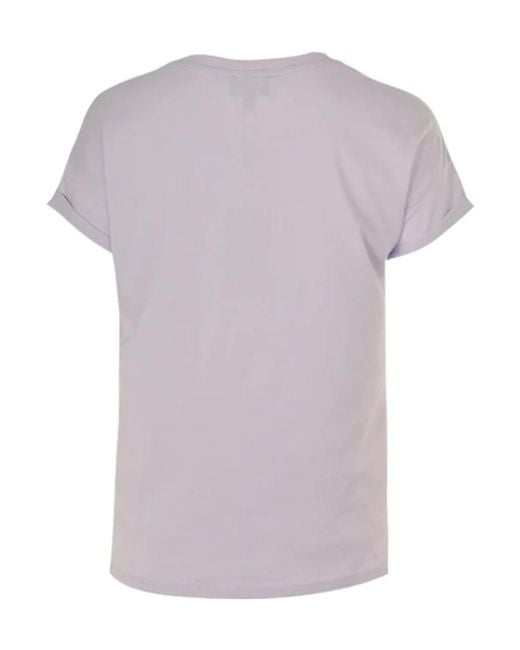 Armani Jeans Gray Item O-Neck Short-Sleeved T-Shirt