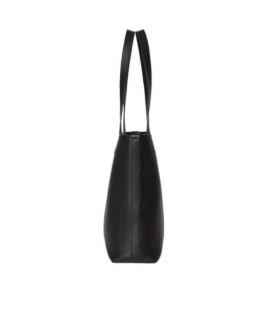 Gucci Black Ophidia Medium Tote Bag