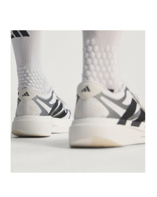 Adidas Multicolor Adizero Evo Sl Exo Shoes for men