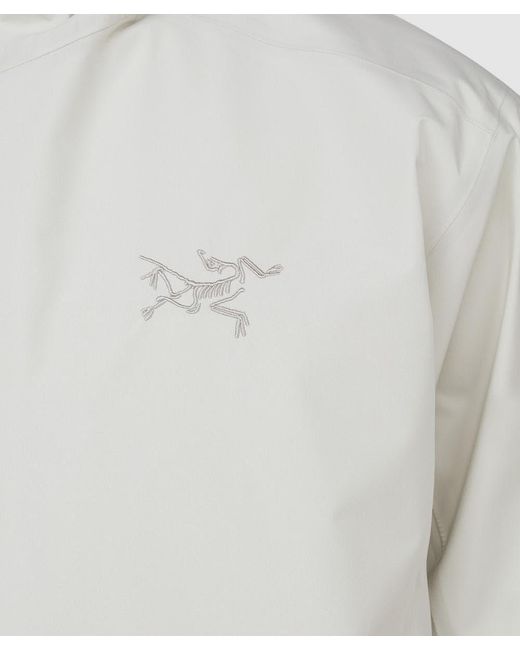 Arc'teryx White Arc'Teryx for men