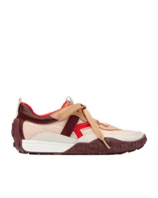 Kate Spade Pink K As