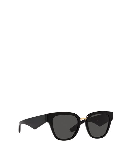 Dolce & Gabbana Multicolor Eyewear Butterfly Frame Sunglasses