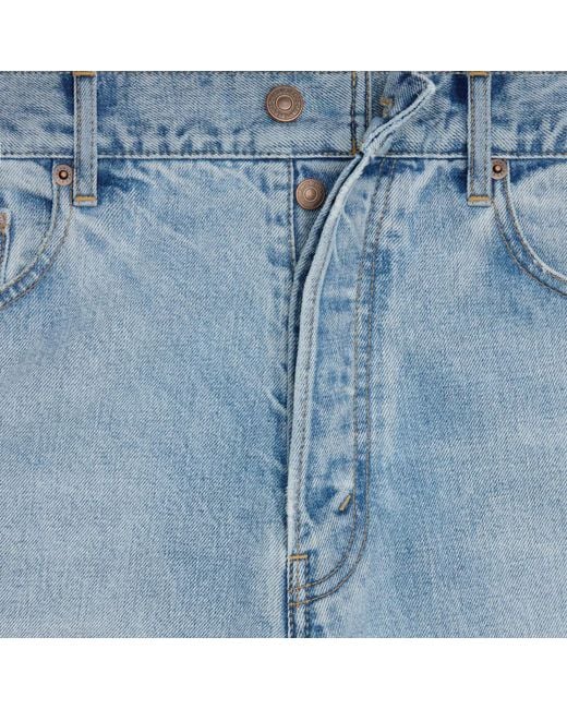 Céline Blue Max Jeans for men