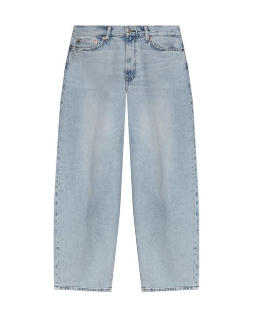 Samsøe & Samsøe Blue Saharper Jeans