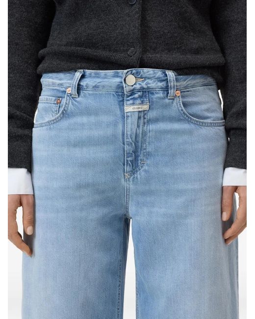 Closed Blue Jazzie Jeans