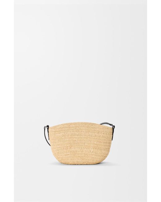 Loewe Natural Eclipse Pochette