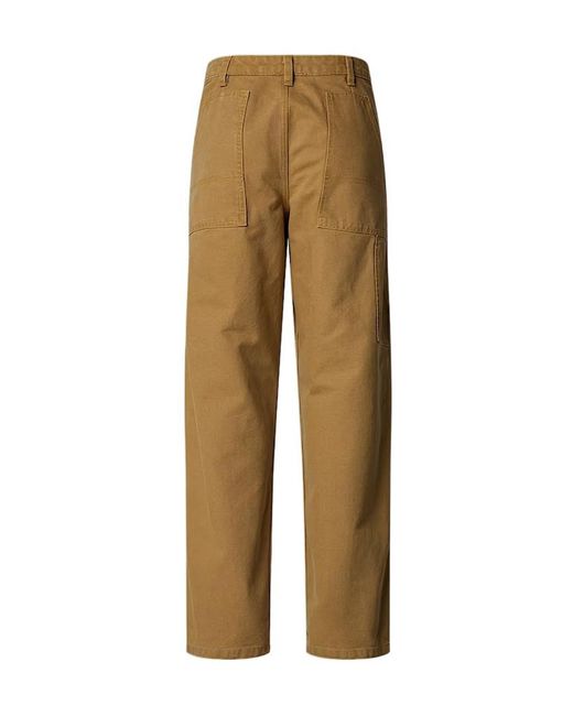 The North Face Natural Cedar Work Trousers for men