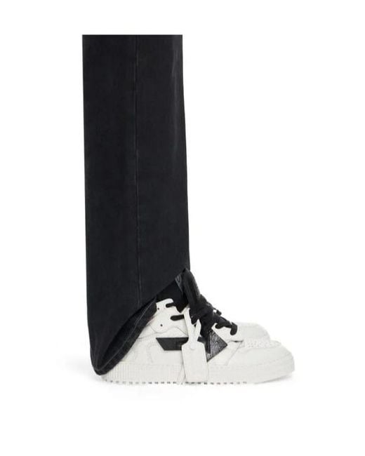 Off-White c/o Virgil Abloh Multicolor 3.0 Floating Arrow Low-Top Sneakers for men