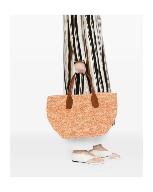 IBELIV Brown 'Tokyo Ii' Bag