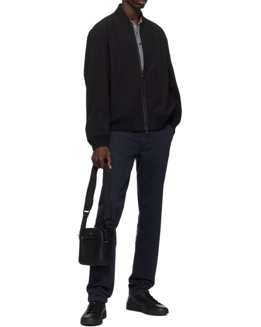 Boss Black Boss Ray Crossbody Bag for men