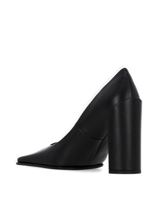 Alaïa Black Aa3E1006I049