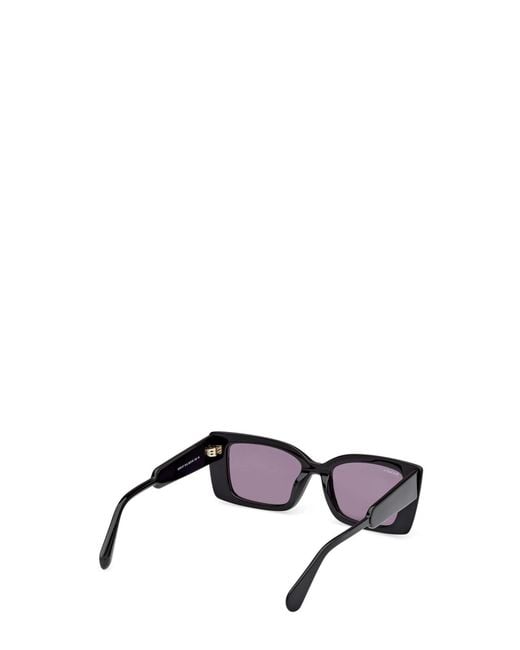 MAX&Co. Multicolor Full Frame Sunglasses