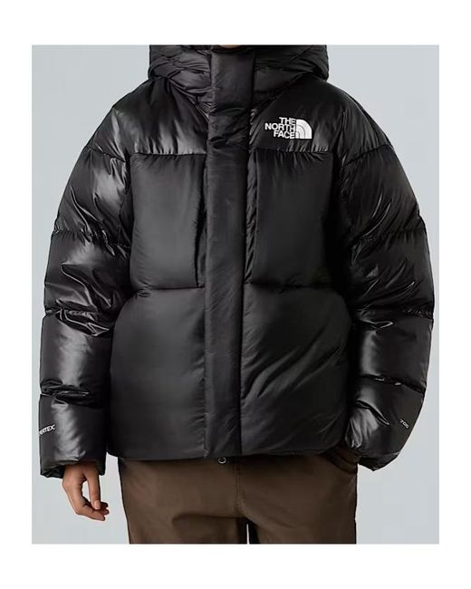 The North Face Black Pertex Down Jacket for men