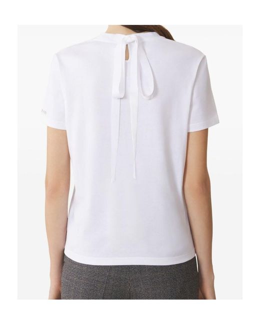 Lanvin White Lanvin