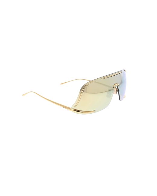 Loewe Natural Shield Frame Sunglasses