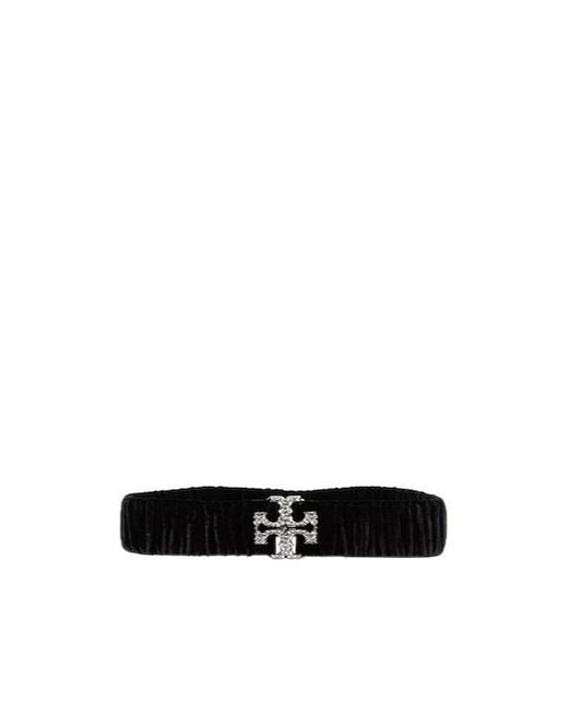 Tory Burch White Regular Belts