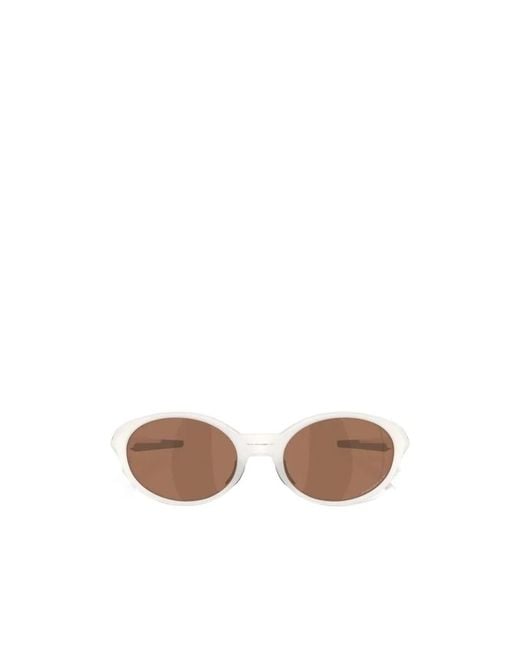 Oakley Multicolor Eyejacket Redux Oval Sunglasses for men