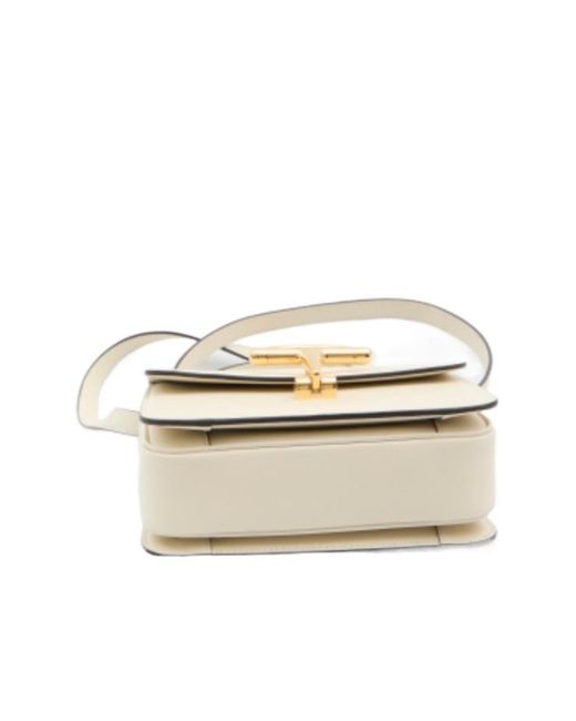 Gucci Natural Siena Small Top Handle Bag