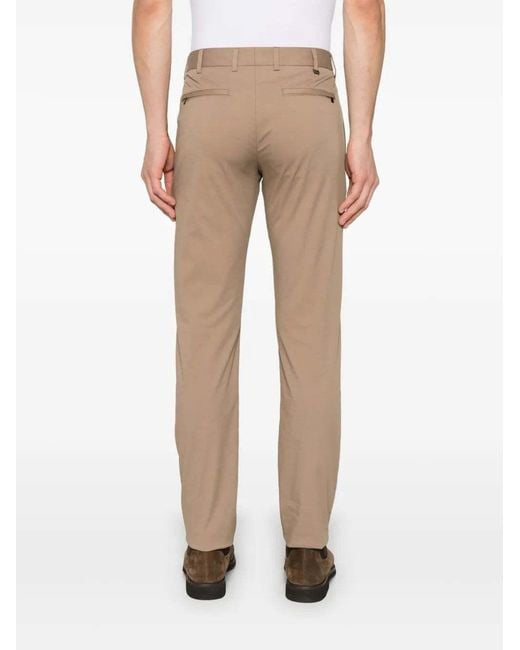 PT01 Natural Pants for men