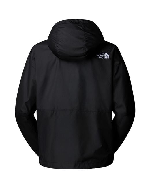 The North Face Black Sheru Jacket