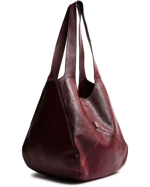 Chloé Brown Shoulder Bag