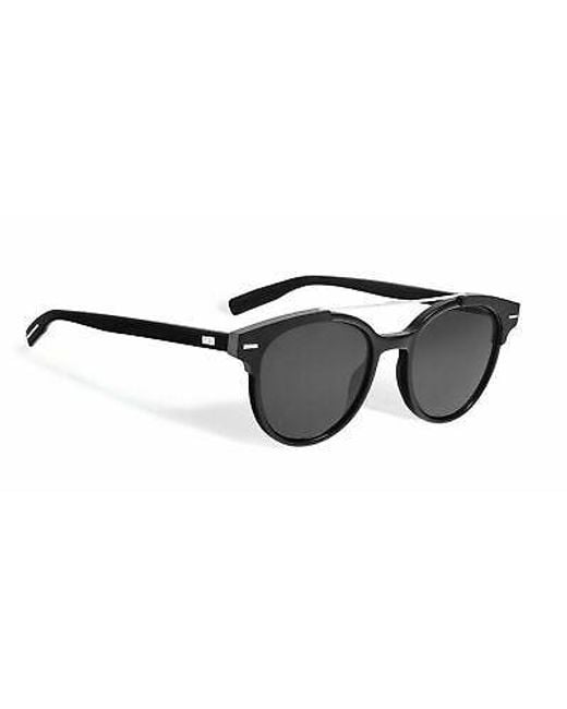 Dior Multicolor Round Sunglasses