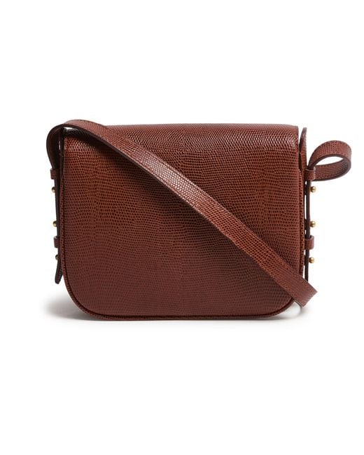Soeur Brown Bellissima Mini Bag