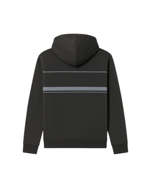 Boss Black Long-Sleeved Sweatshirt for men