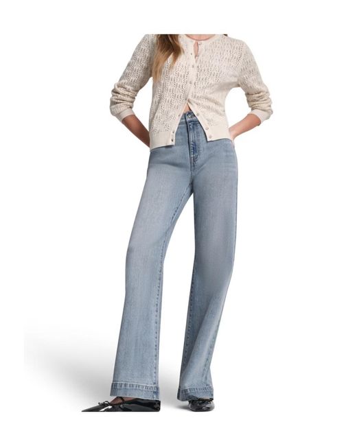DKNY Blue Jeans