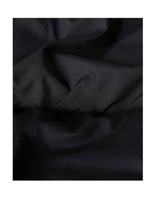 The North Face Black Saikuru Padded Jacket