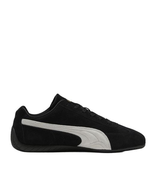 PUMA Black Speedcat Og Sneaker