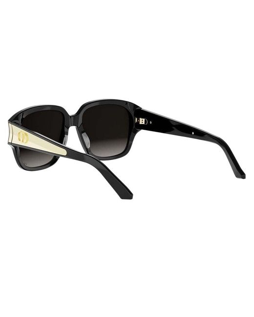 Dior Multicolor Full Frame Sunglasses