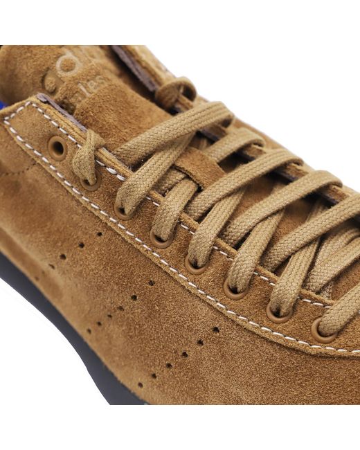Adidas by Wales Bonner Brown Adidas Originals X Wales Bonner Karintha Lo Shoes for men