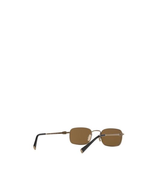 Miu Miu Multicolor Eyewear Square-Frame Sunglasses
