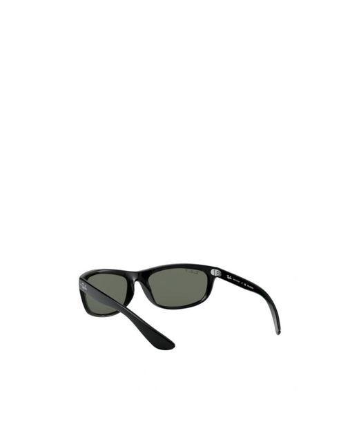 Ray-Ban Gray Sunglasses for men