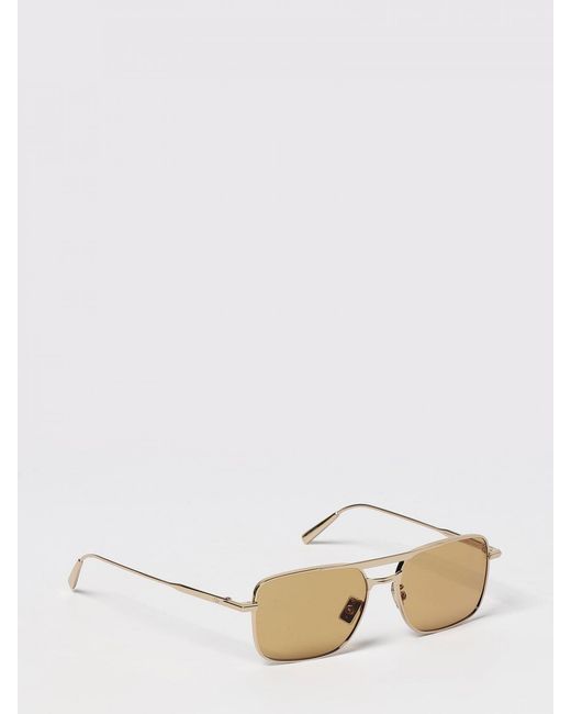 Dior Natural Eyewear Pilot Frame Sunglasses for men