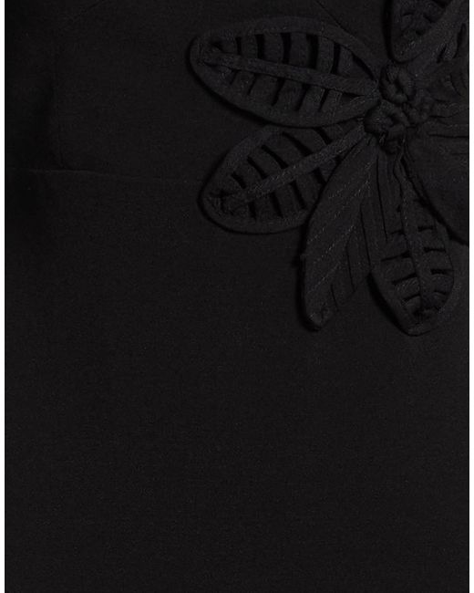 Farm Rio Black Summer Dresses