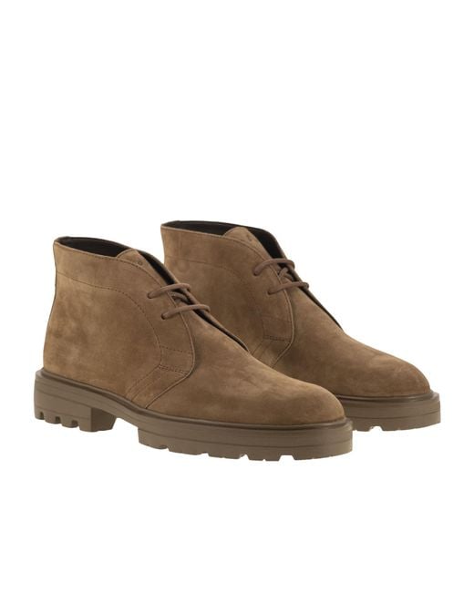 Hogan Brown H673 for men