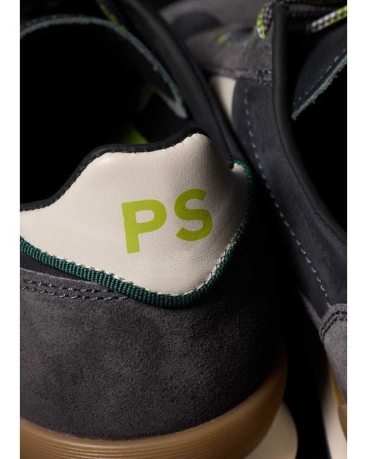 Paul Smith Multicolor Ps Paul Smith Dover Low-Top Sneakers for men
