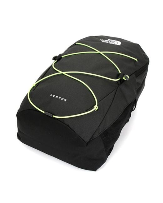 The North Face Gray Jester Backpack for men