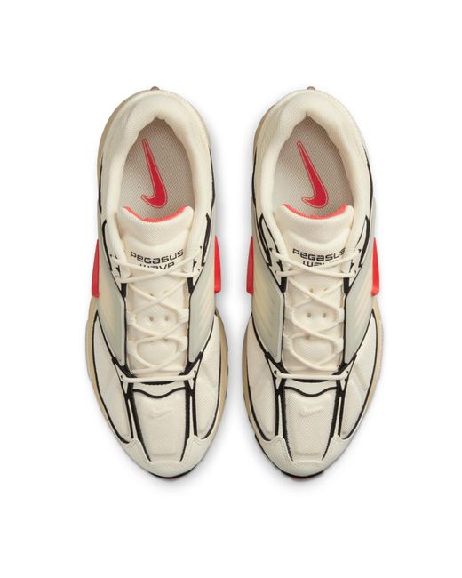 Nike White Air Pegasus Wave for men