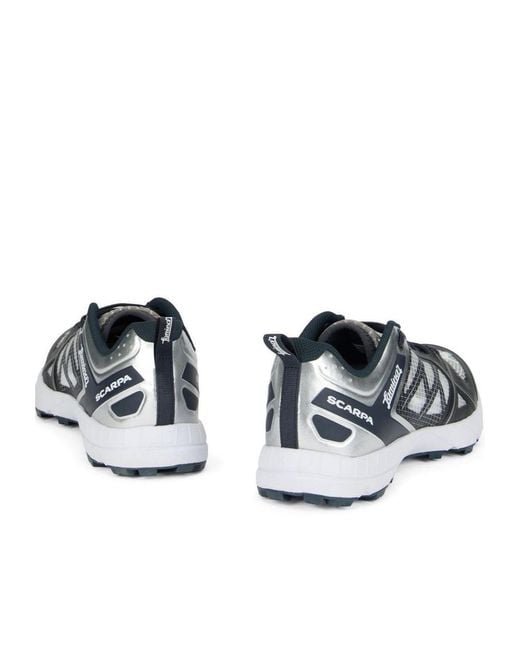 Herno Multicolor Etereo Spin Ultra Running Shoes for men