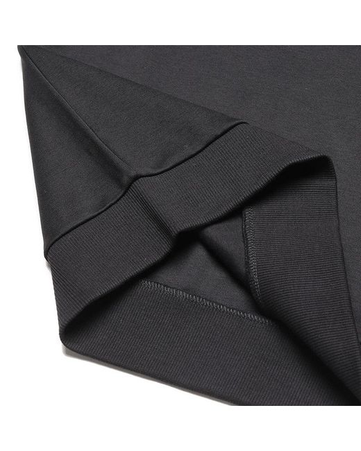 Boss Black Logo Detail Sweater for men