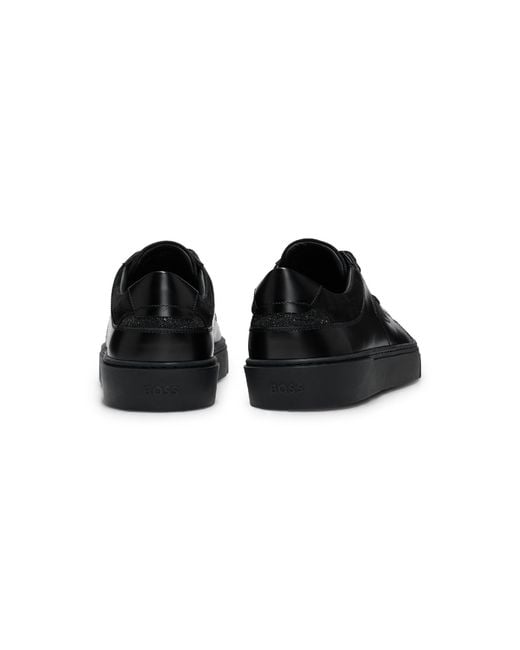 Boss Black Versatile And Fashionable Casual Shoes for men