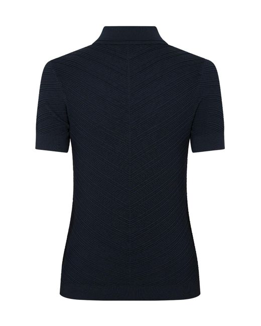 Boss Black Fointa Knitted Top