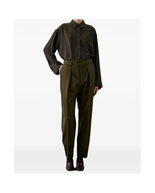 Soeur Brown Pants