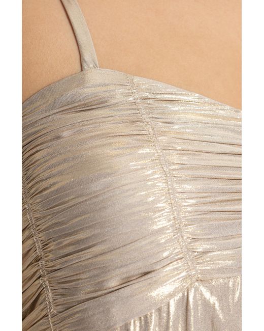 Zadig & Voltaire Natural Party Dresses